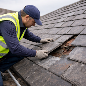 7 Early Warning Signs You May Need Roof Repairs